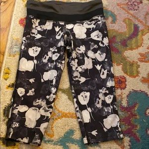 Champion Capri Pants / leggings sz6